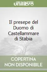 Il presepe del Duomo di Castellammare di Stabia Affare