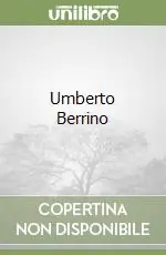 Umberto Berrino Ultima Occasione