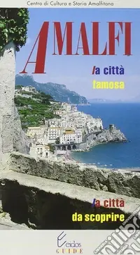 Amalfi. La città famosa, la città da scoprire Promo Stagionale