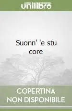 Occasione Suonn‘ ‘e stu core