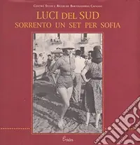 Luci del Sud. Sorrento un set per Sofia Must-Have