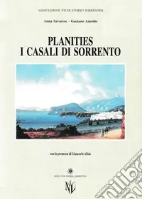 Spedito Oggi Planities. I casali di Sorrento