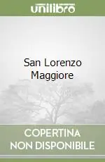 Spedizione Espresso San Lorenzo Maggiore