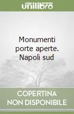 Promozione Esclusiva Monumenti porte aperte. Napoli sud