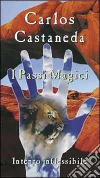 La tensegrità. Con videocassetta. Vol. 4 I «passi magici». Intento inflessibile Occasione
