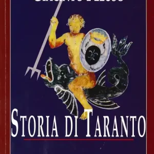 Affare Storia di Taranto
