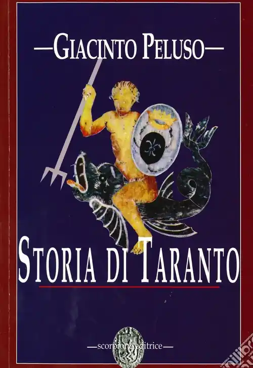 Affare Storia di Taranto
