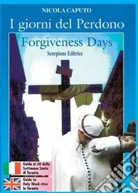 Popolare I giorni del perdono-Forgiveness days