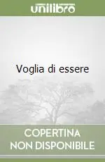 Promozione Voglia di essere