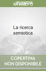 La ricerca semiotica Spedizione Espresso