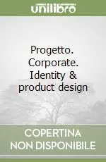 Occasione Progetto. Corporate. Identity & product design