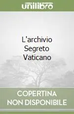 L‘archivio Segreto Vaticano Miglior Prezzo