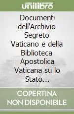 Bestseller Documenti dell‘Archivio Segreto Vaticano e della Biblioteca Apostolica Vaticana su lo Stato Landi-Una genealogia seicentesca dei Landi...