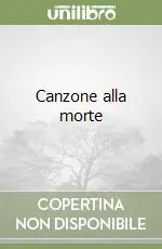 Canzone alla morte Promo Stagionale