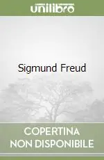 Compra Oggi Stesso Sigmund Freud