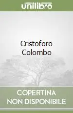 Cristoforo Colombo A Buon Prezzo