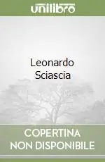 Affare Leonardo Sciascia