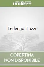Promozione Esclusiva Federigo Tozzi