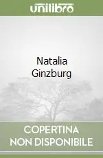 Natalia Ginzburg Promozione