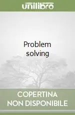Problem solving Compra Online