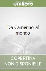 Ordina Subito Da Camerino al mondo