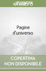 Più Venduto Pagine d‘universo