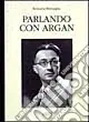 Sconto Parlando con Argan