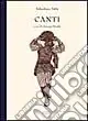 Canti Canti barbaricini. Canti del salto e della tanca Offerta