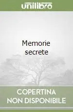 Memorie secrete Ordina Subito