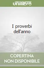 I proverbi dell‘anno Must-Have