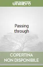 Passing through Professionale