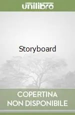 Storyboard Offerta Speciale
