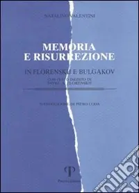 Memoria e risurrezione in Florenskij e Bulgakov Offerta