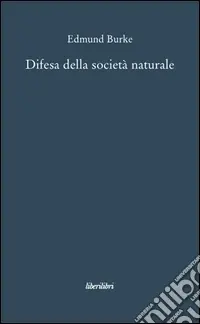 Popolare Difesa della società naturale