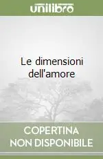 Offerta Del Giorno Le dimensioni dell‘amore