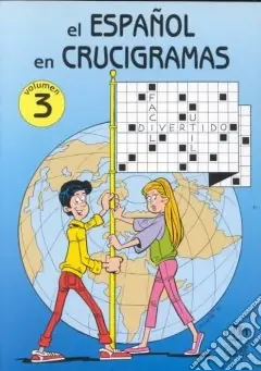 Spedizione Espresso El Espanol en crucigramas (3)