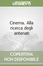 Cinema. Alla ricerca degli antenati Direttamente Dal Produttore