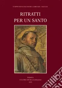 Scelto Dai Clienti Ritratti per un santo