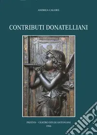Reso Gratuito Contributi donatelliani