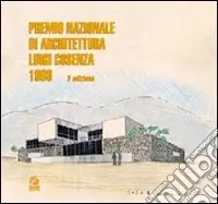 Premio nazionale di architettura Luigi Cosenza 1998 Sconto