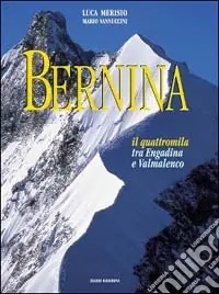 Il gruppo del Bernina. Escursioni e traversate tra Engadina, val Poschiavo e Valmalenco Compra Oggi Stesso