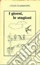 I giorni, le stagioni Occasione