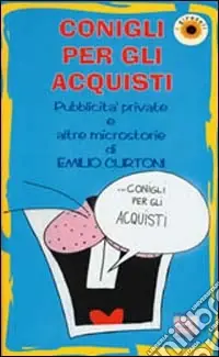 Prezzo Di Fabbrica Conigli per gli acquisti. Pubblicità private e altre microstorie