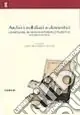 Archivi nobiliari e domestici. Conservazione, metodologie di riordino e prospettive di ricerca storica Acquista Ora