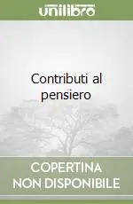 Contributi al pensiero Soddisfatti O Rimborsati