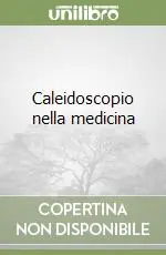 Caleidoscopio nella medicina Offerta Del Giorno