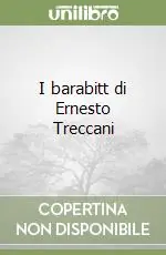 Spedizione Espresso I barabitt di Ernesto Treccani