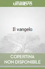 Il vangelo Novità