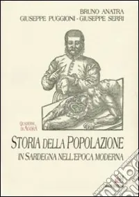 Prezzo Ridotto Storia della popolazione in Sardegna nell‘epoca moderna