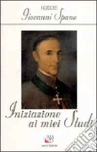 Saldi Iniziazione ai miei studi